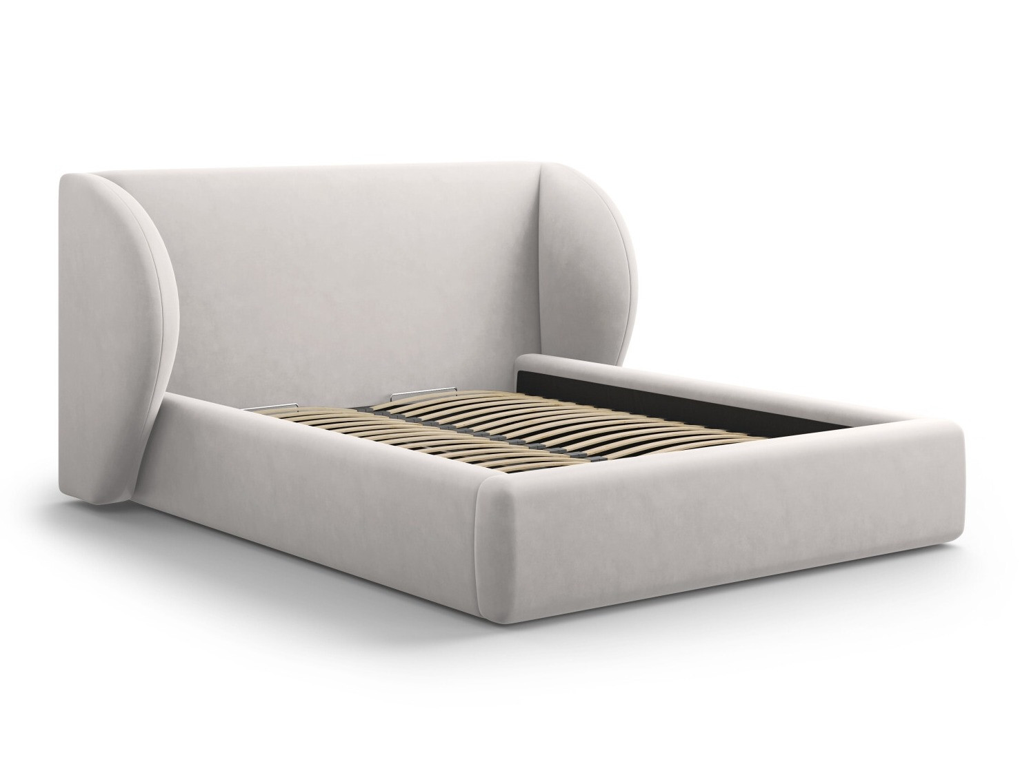 Voodi Tivlomi 101 (Bluvel 03)