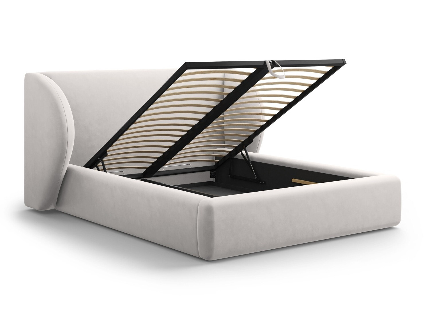 Voodi Tivlomi 101 (Bluvel 03)