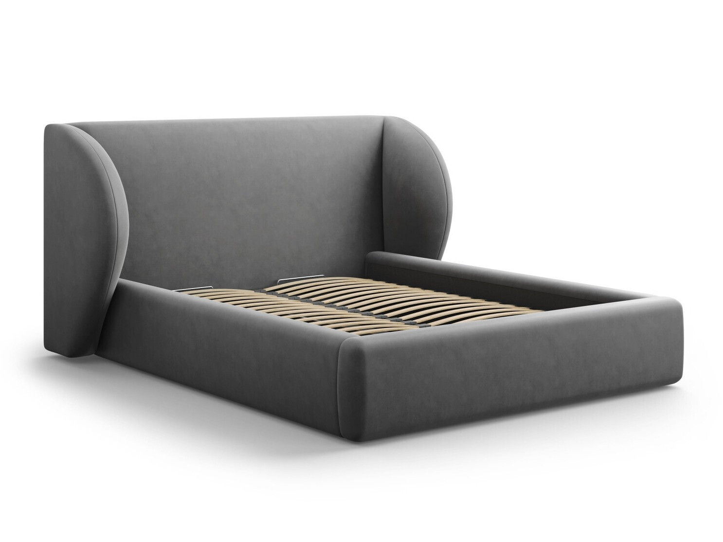 Voodi Tivlomi 101 (Bluvel 14)