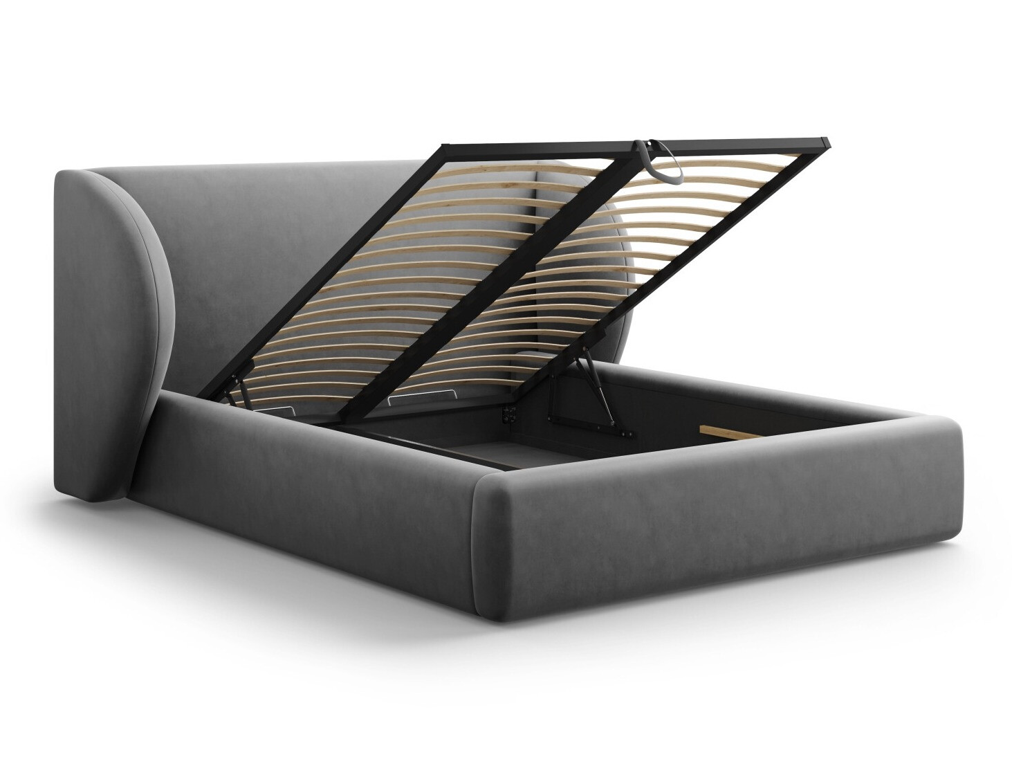 Voodi Tivlomi 101 (Bluvel 14)