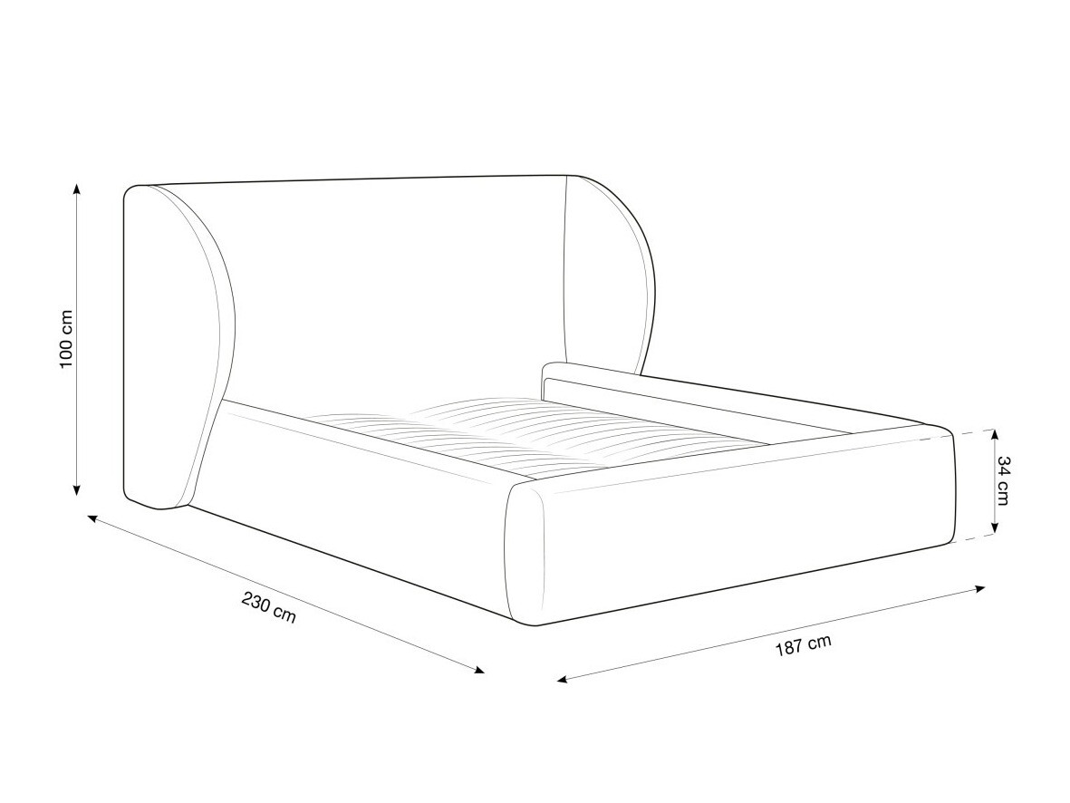 Voodi Tivlomi 101 (Bluvel 14)