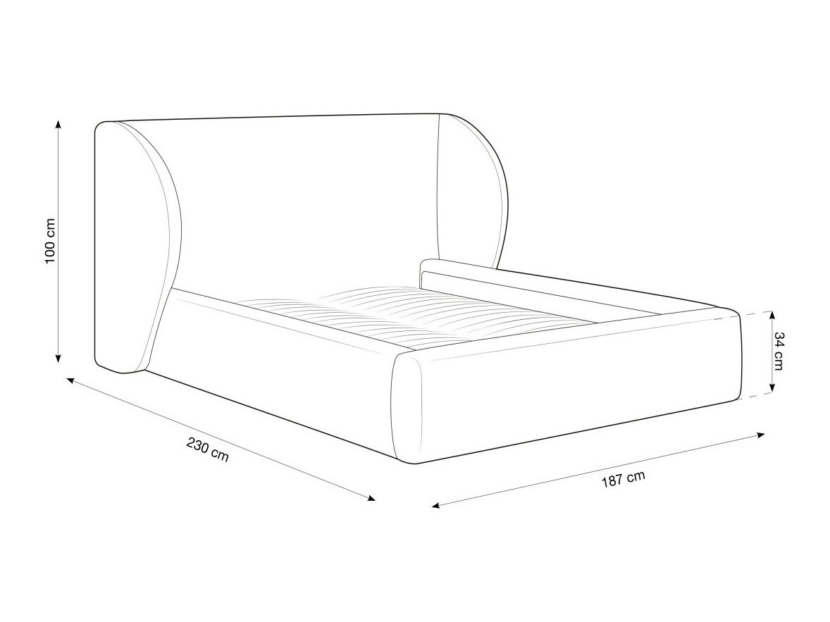 Voodi Tivlomi 101 (Bluvel 22)