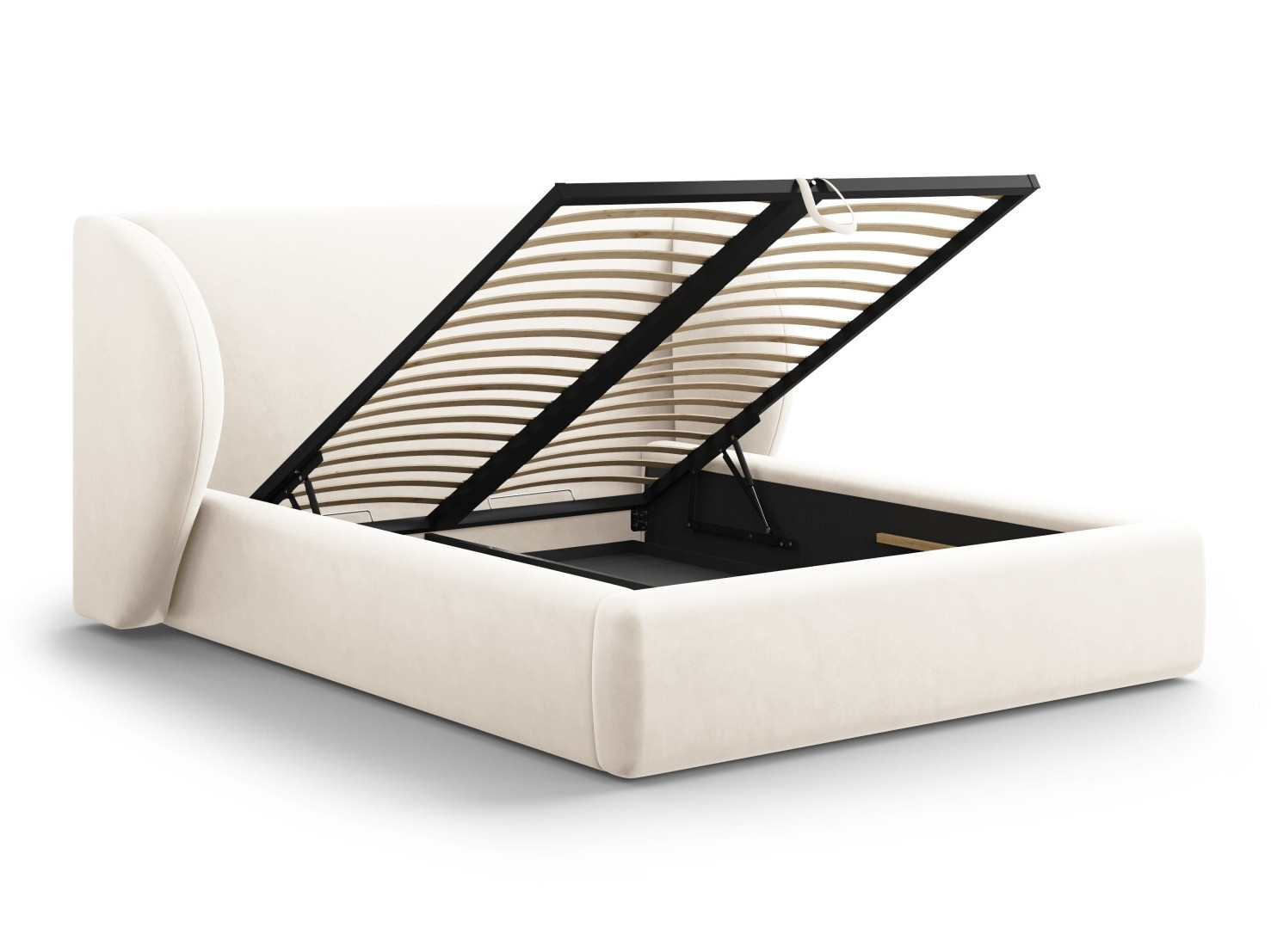 Voodi Tivlomi 101 (Bluvel 22)