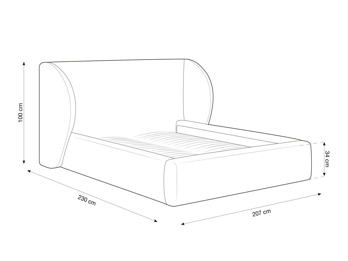 Voodi Tivlomi 101 (Bluvel 22)