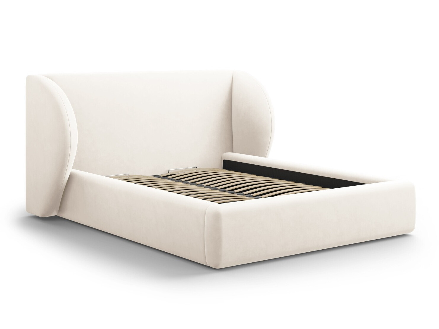 Voodi Tivlomi 101 (Bluvel 22)