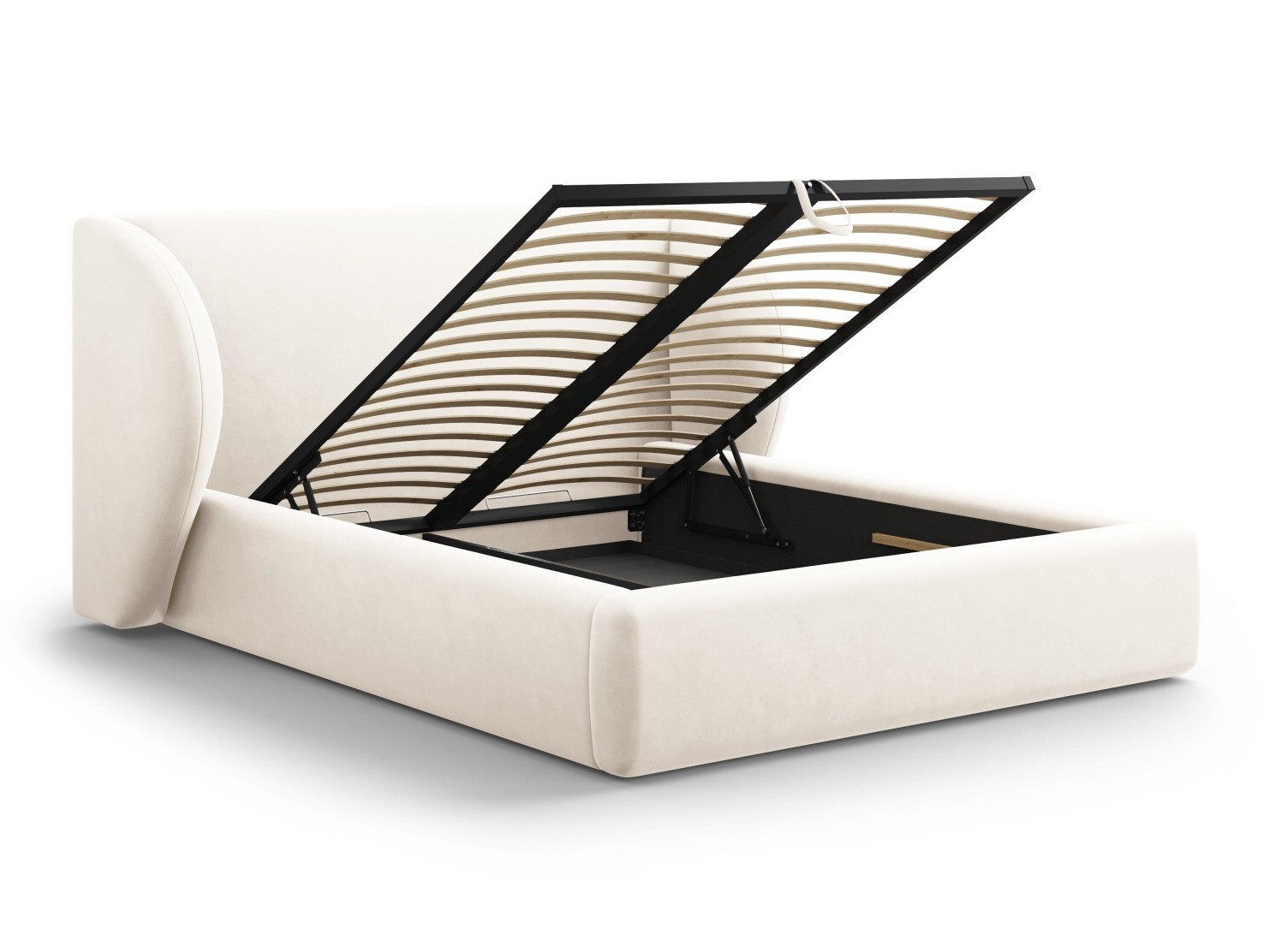 Voodi Tivlomi 101 (Bluvel 22)