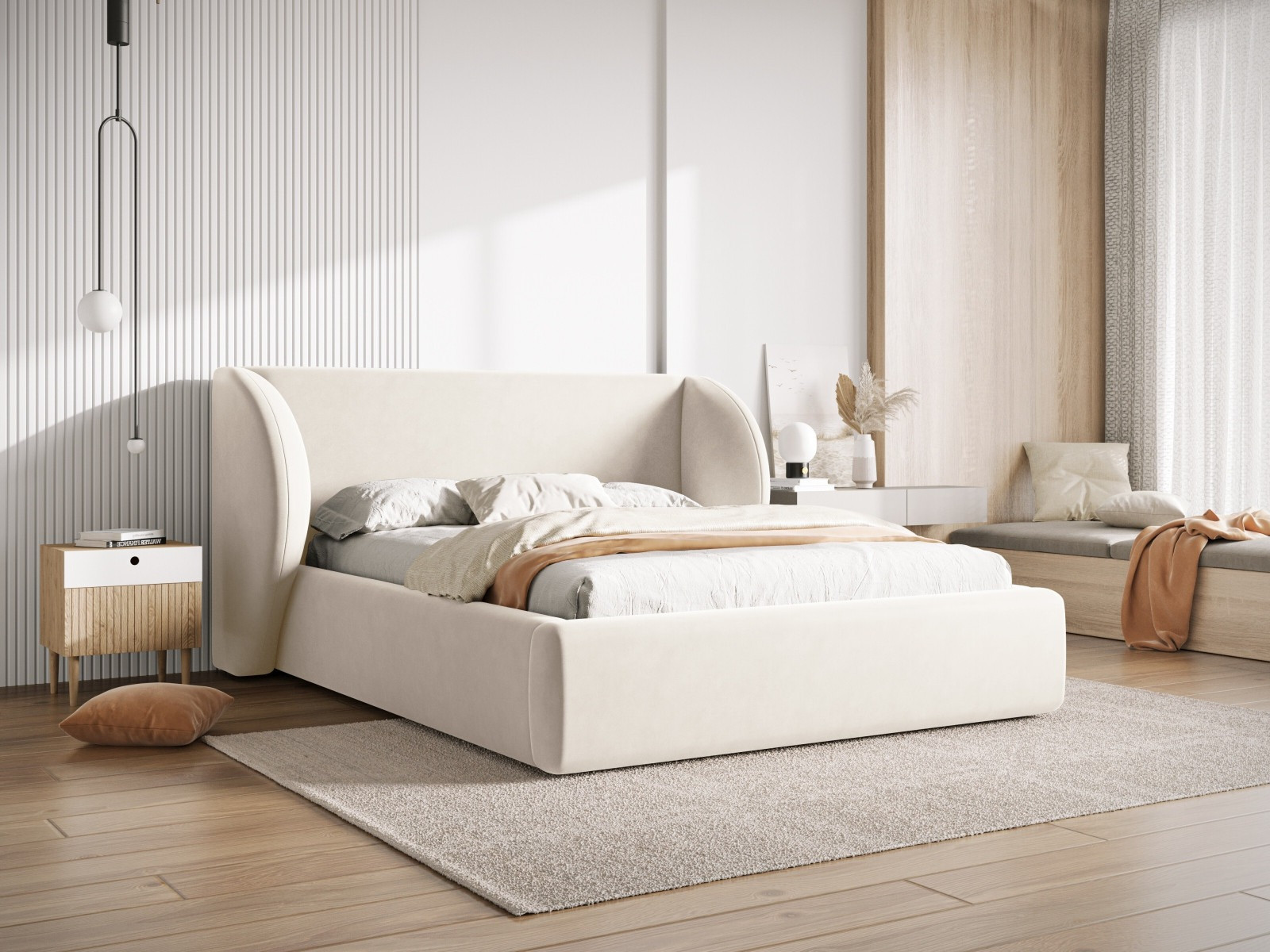 Voodi Tivlomi 101 (Bluvel 22)