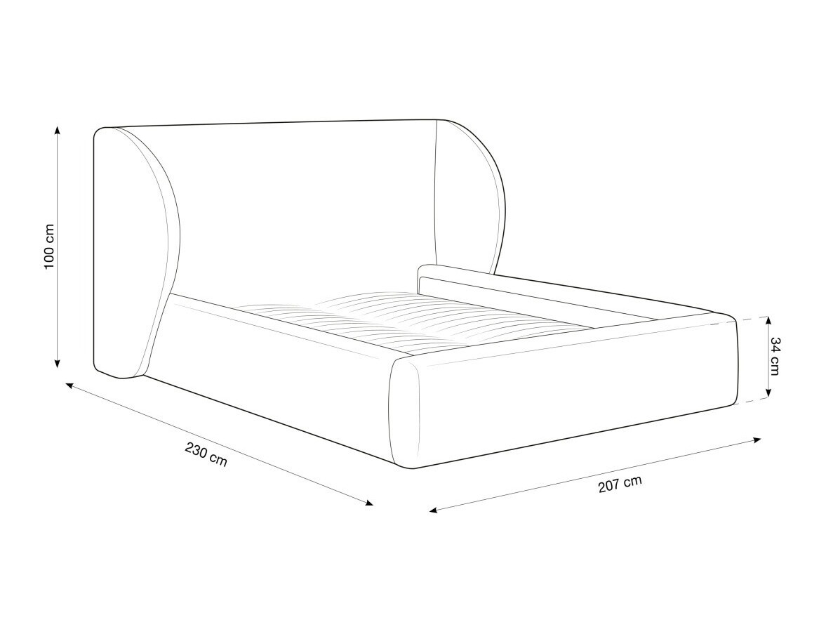 Voodi Tivlomi 101 (Bluvel 86)