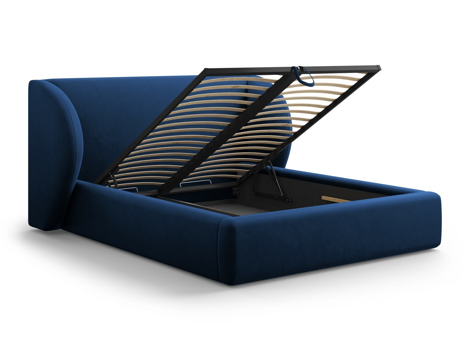 Voodi Tivlomi 101 (Bluvel 86)