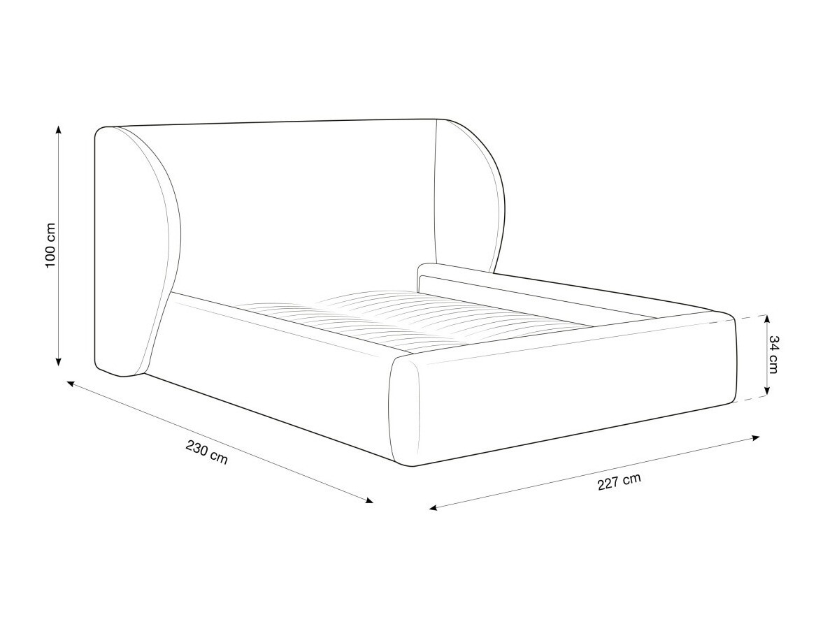 Voodi Tivlomi 101 (Bluvel 86)