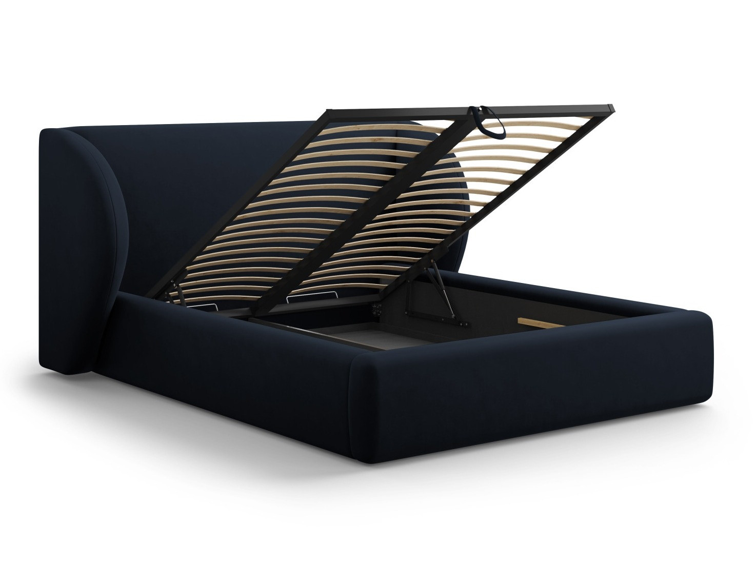 Voodi Tivlomi 101 (Bluvel 89)