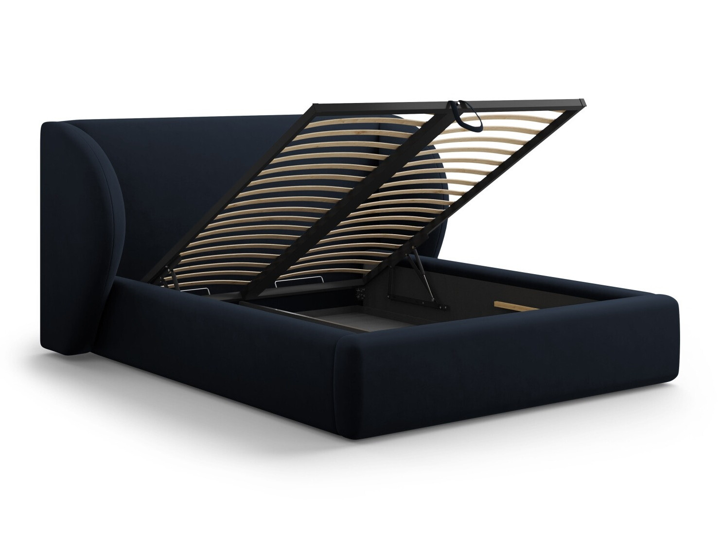 Voodi Tivlomi 101 (Bluvel 89)