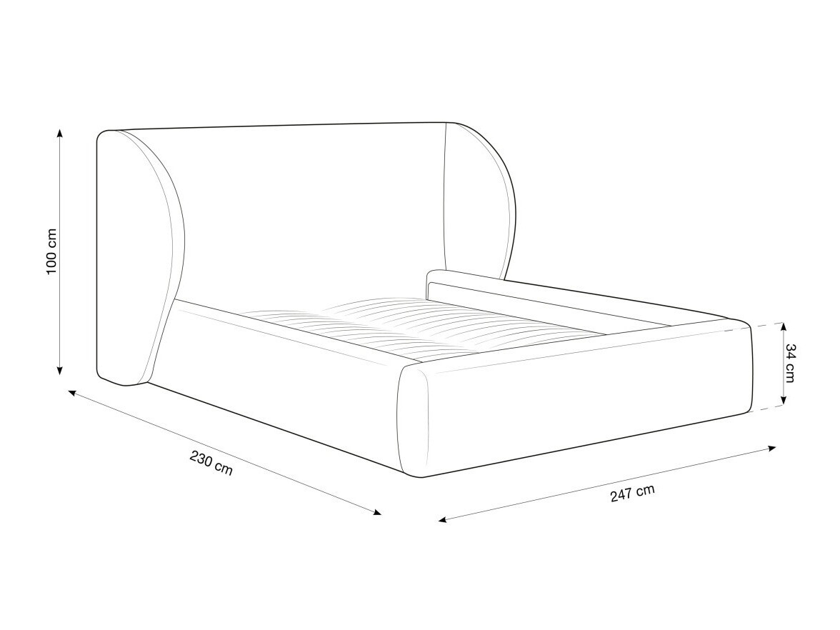 Voodi Tivlomi 101 (Bluvel 89)