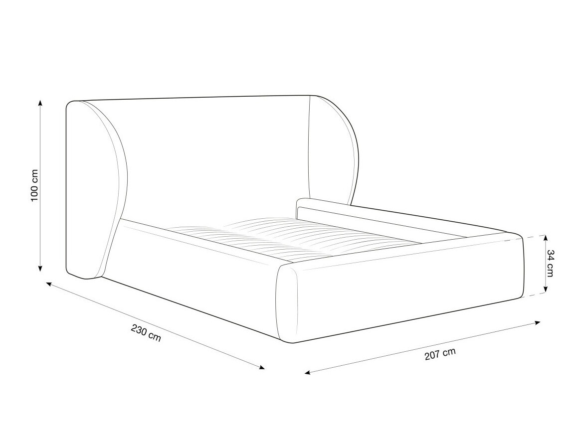 Voodi Tivlomi 101 (Bluvel 14)