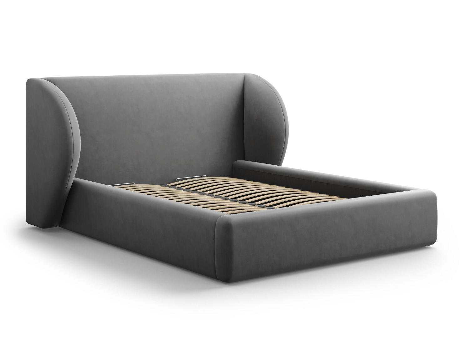 Voodi Tivlomi 101 (Bluvel 14)