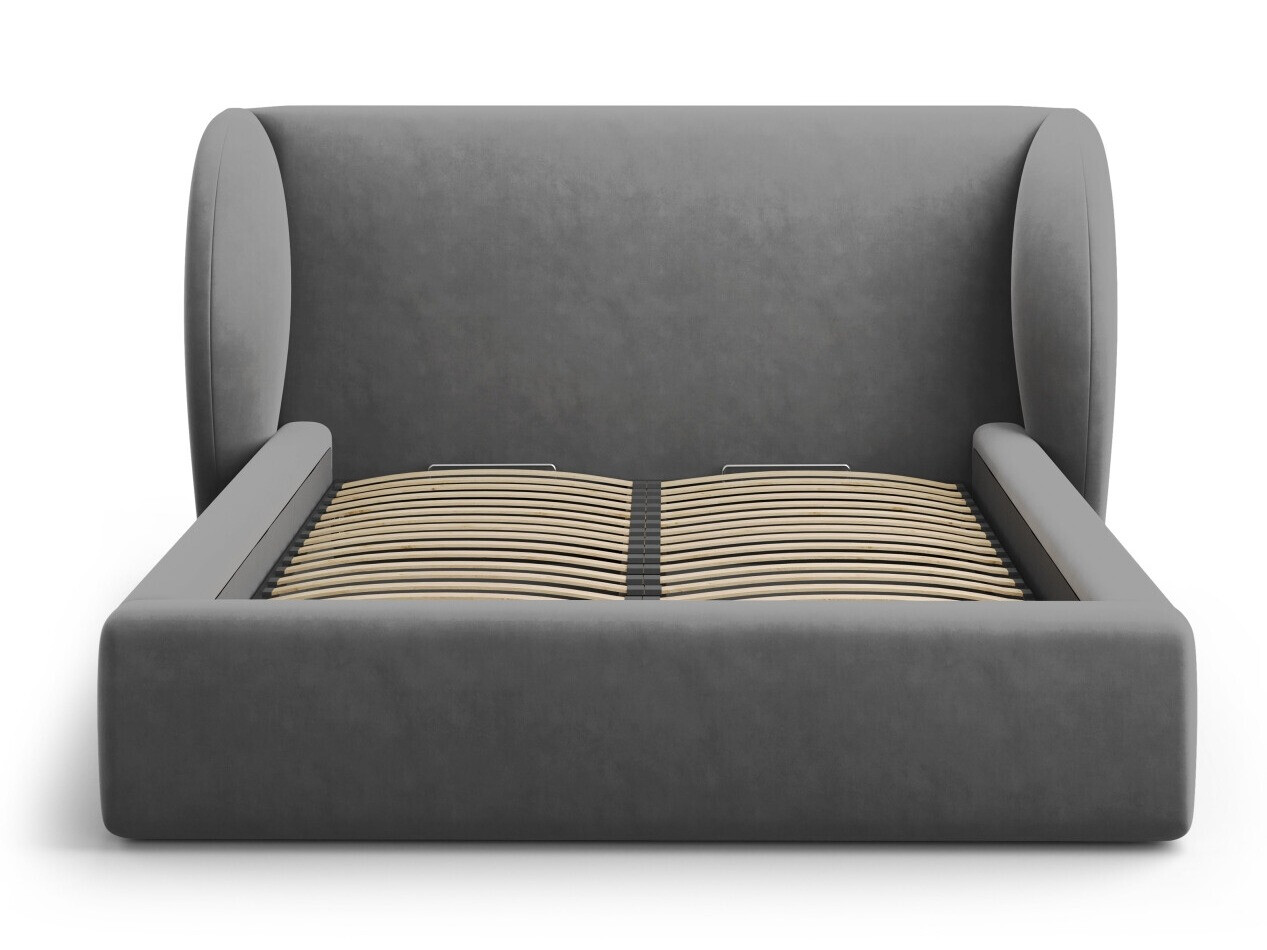 Voodi Tivlomi 101 (Bluvel 14)