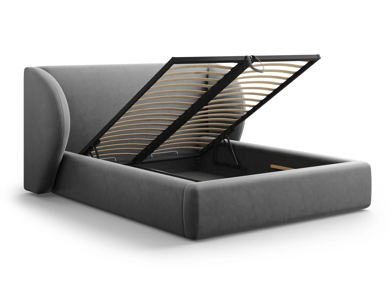 Voodi Tivlomi 101 (Bluvel 14)