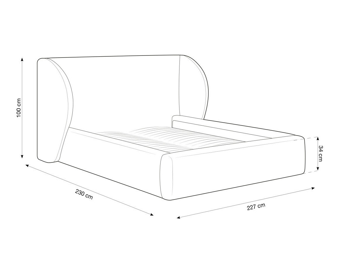 Voodi Tivlomi 101 (Bluvel 14)