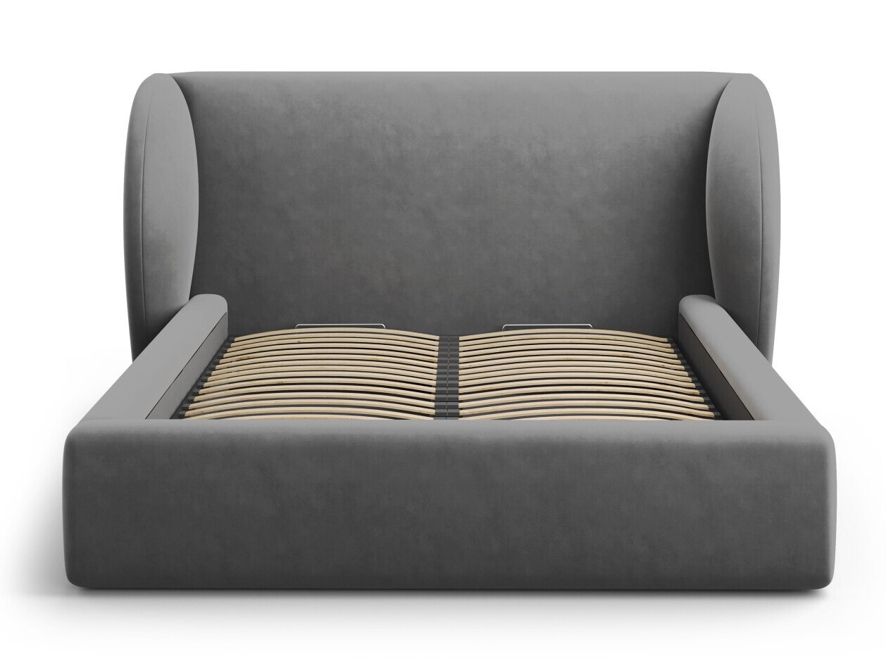 Voodi Tivlomi 101 (Bluvel 14)