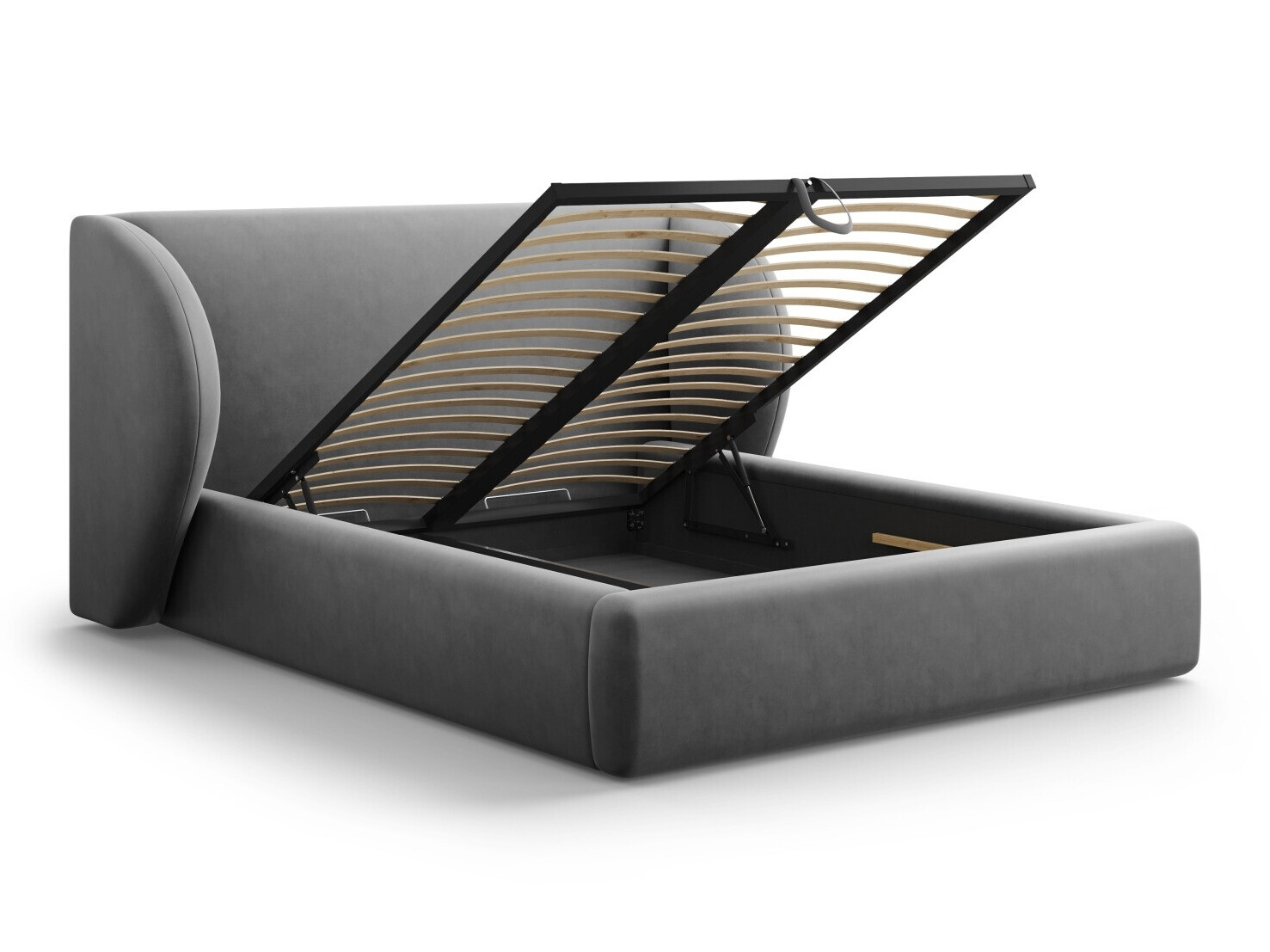 Voodi Tivlomi 101 (Bluvel 14)