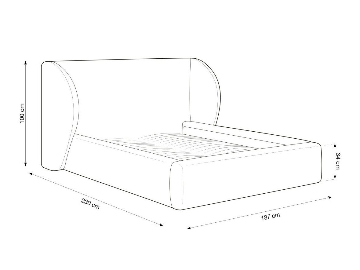 Voodi Tivlomi 101 (Bluvel 19)