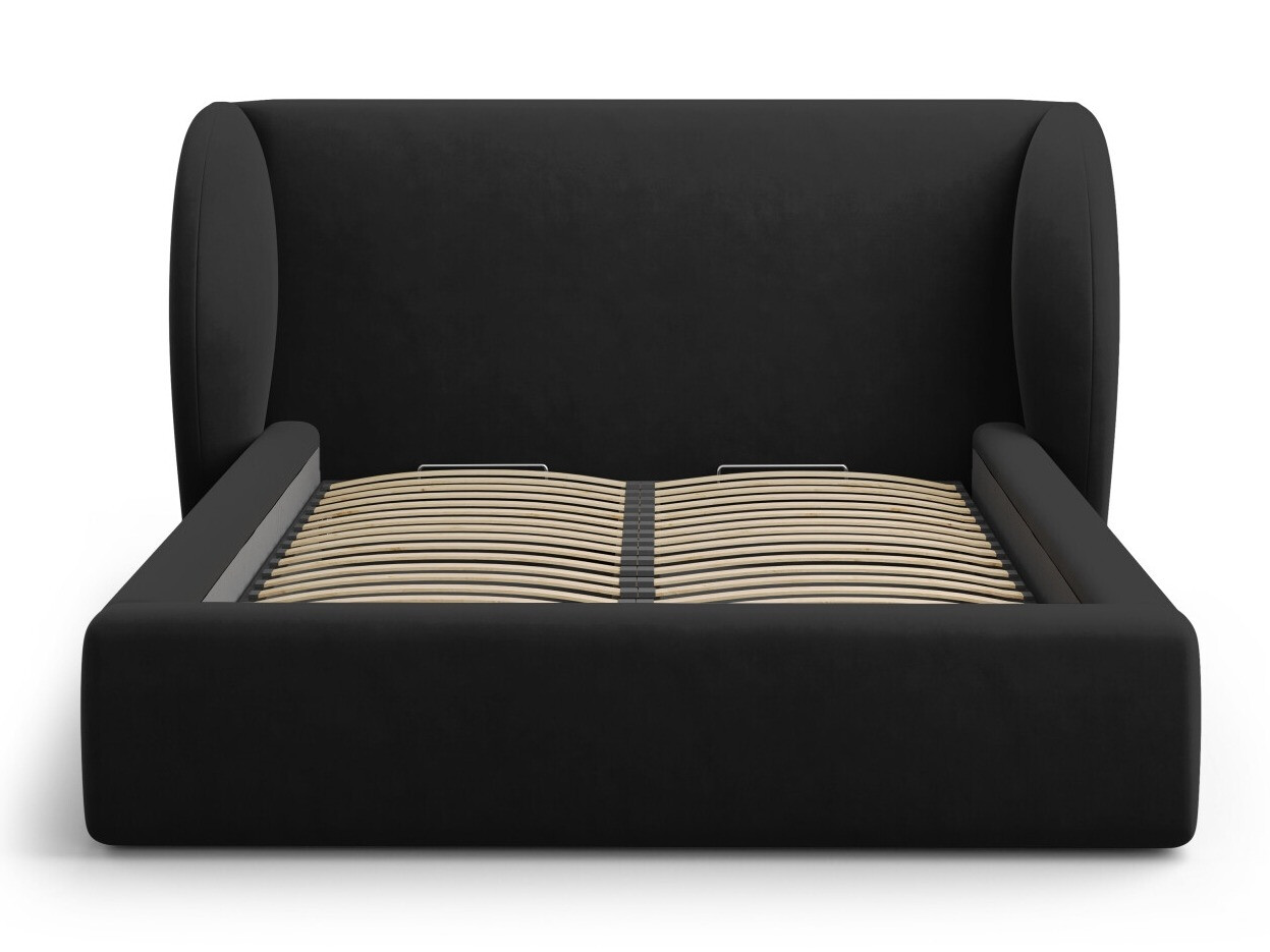 Voodi Tivlomi 101 (Bluvel 19)