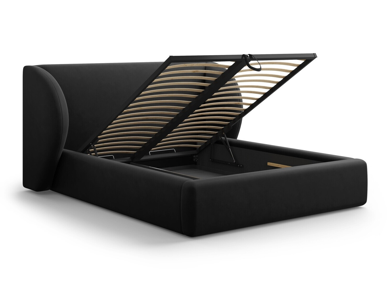 Voodi Tivlomi 101 (Bluvel 19)