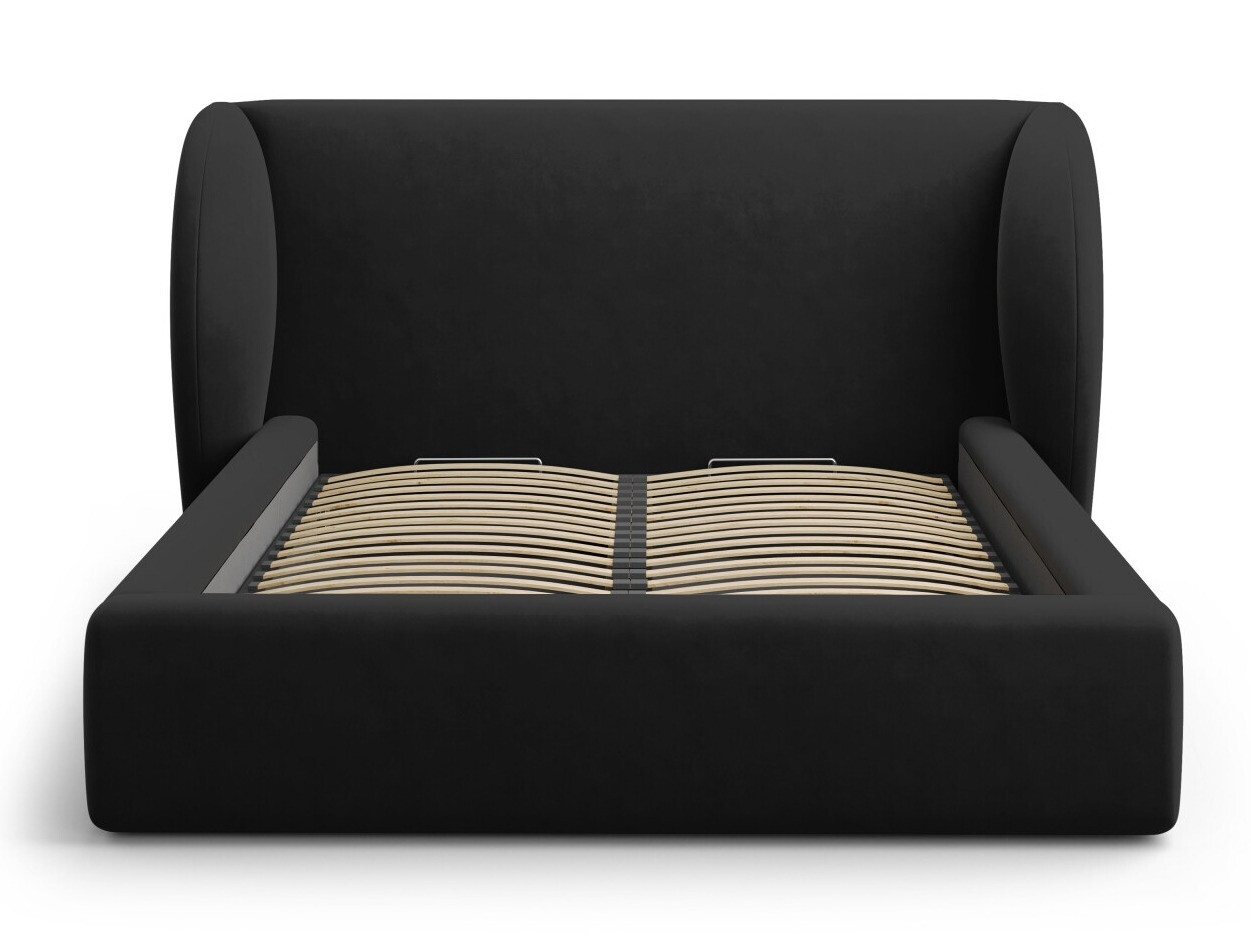 Voodi Tivlomi 101 (Bluvel 19)