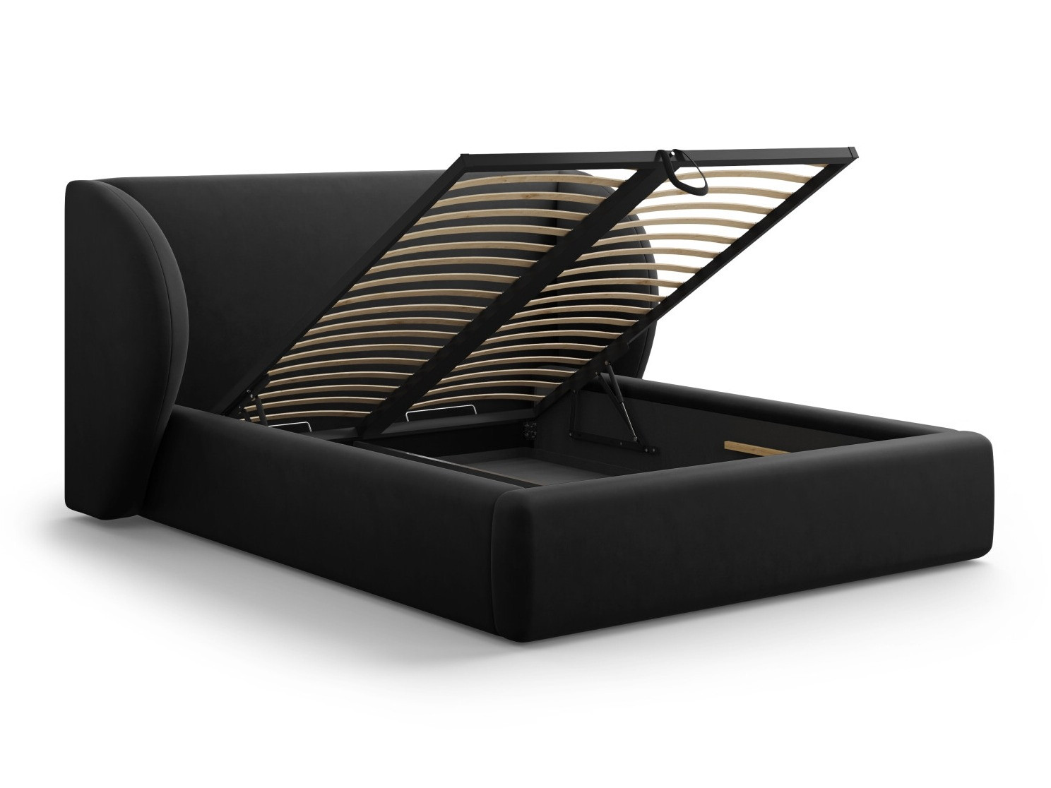 Voodi Tivlomi 101 (Bluvel 19)