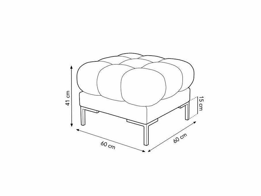 Tumba Lormelo 105 (Bluvel 22)