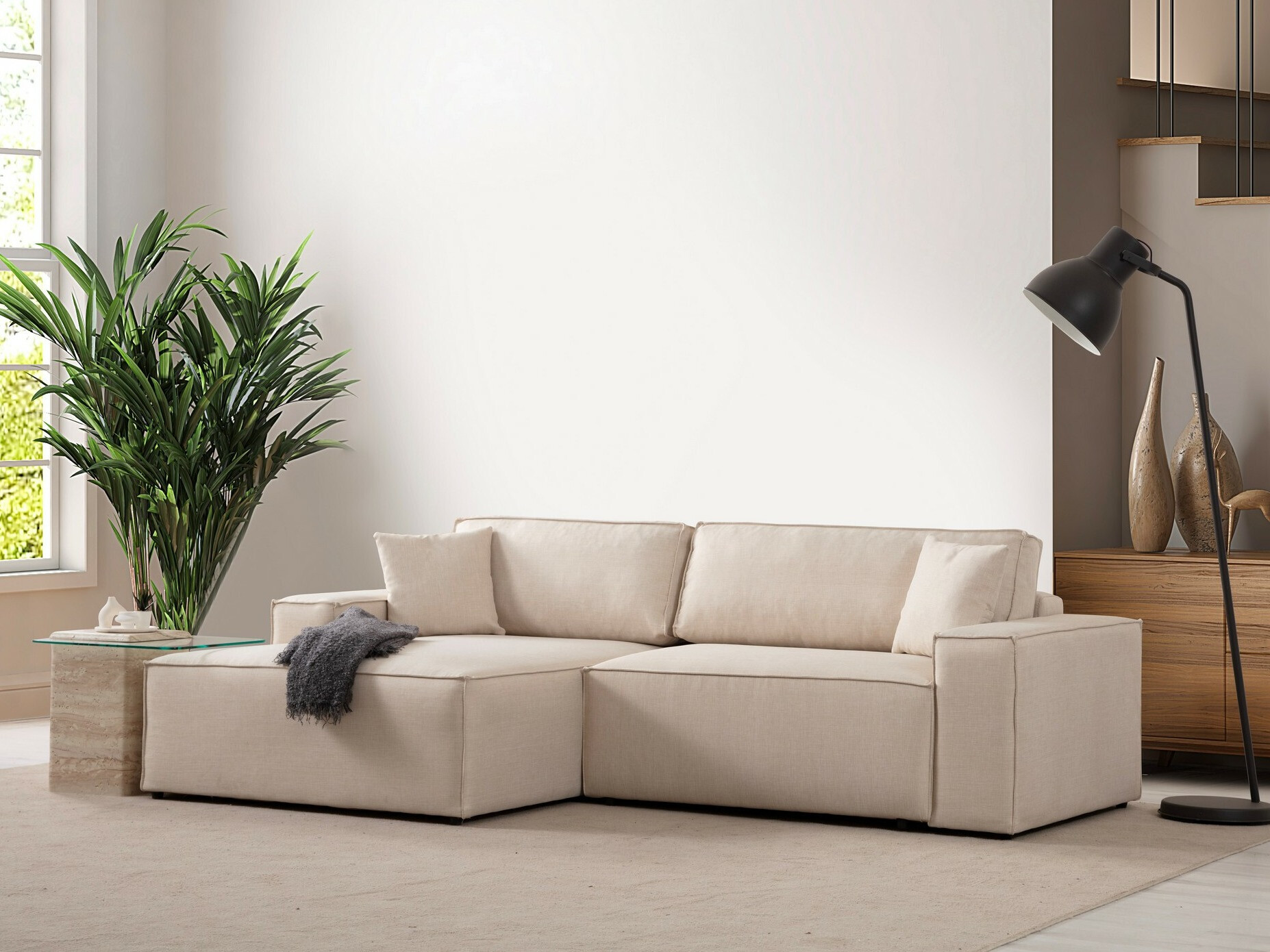 Nurgadiivan Altadena 580 (Koor)