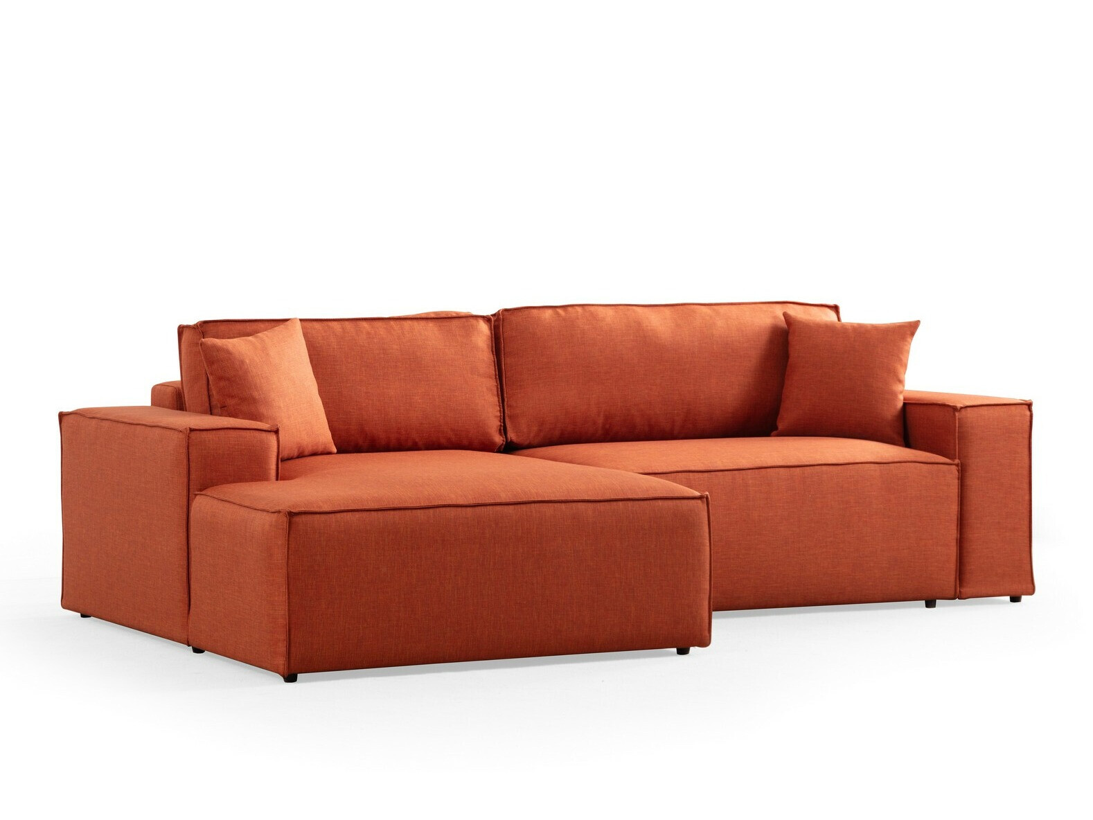 Nurgadiivan Altadena 580 (Oranž)