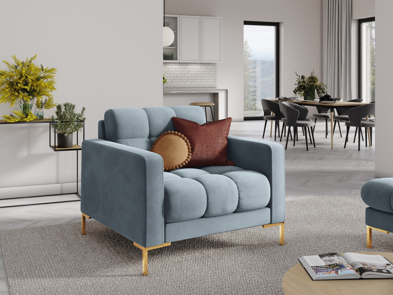 Tugitool Lormelo 106 (Bluvel 06)