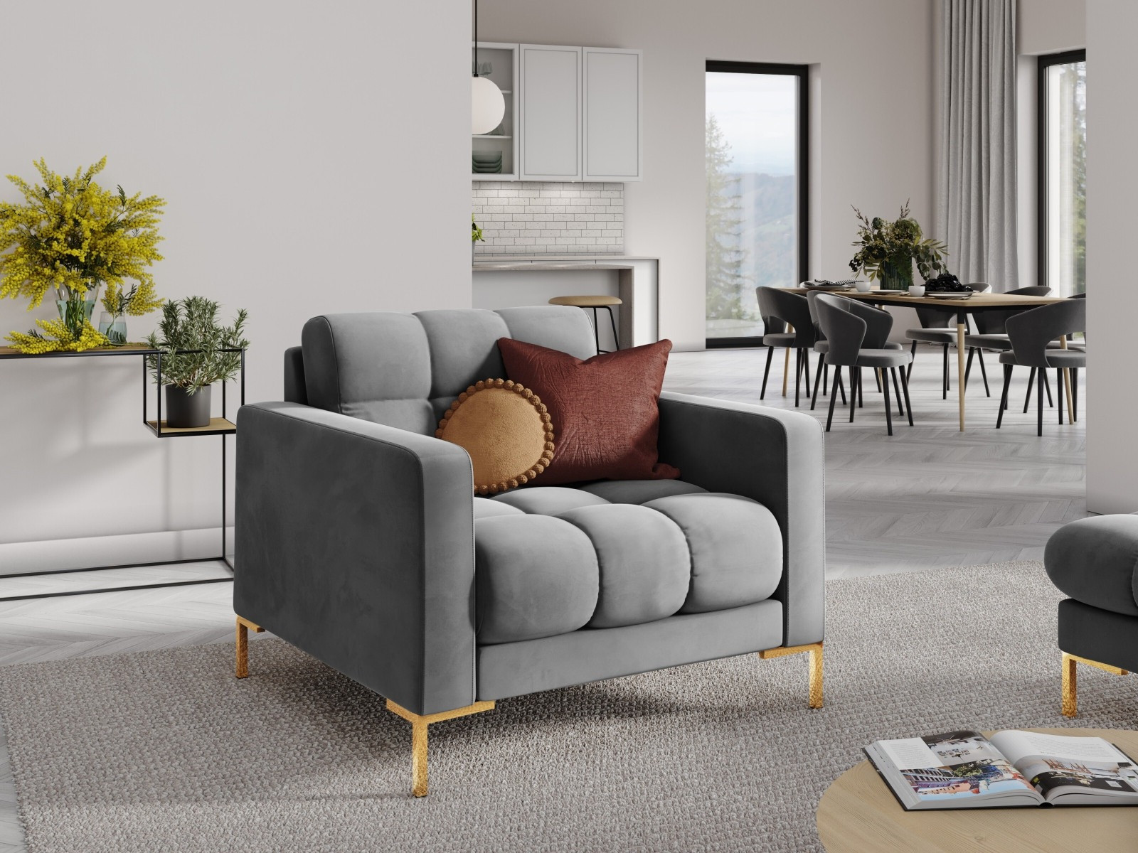 Tugitool Lormelo 106 (Bluvel 13)