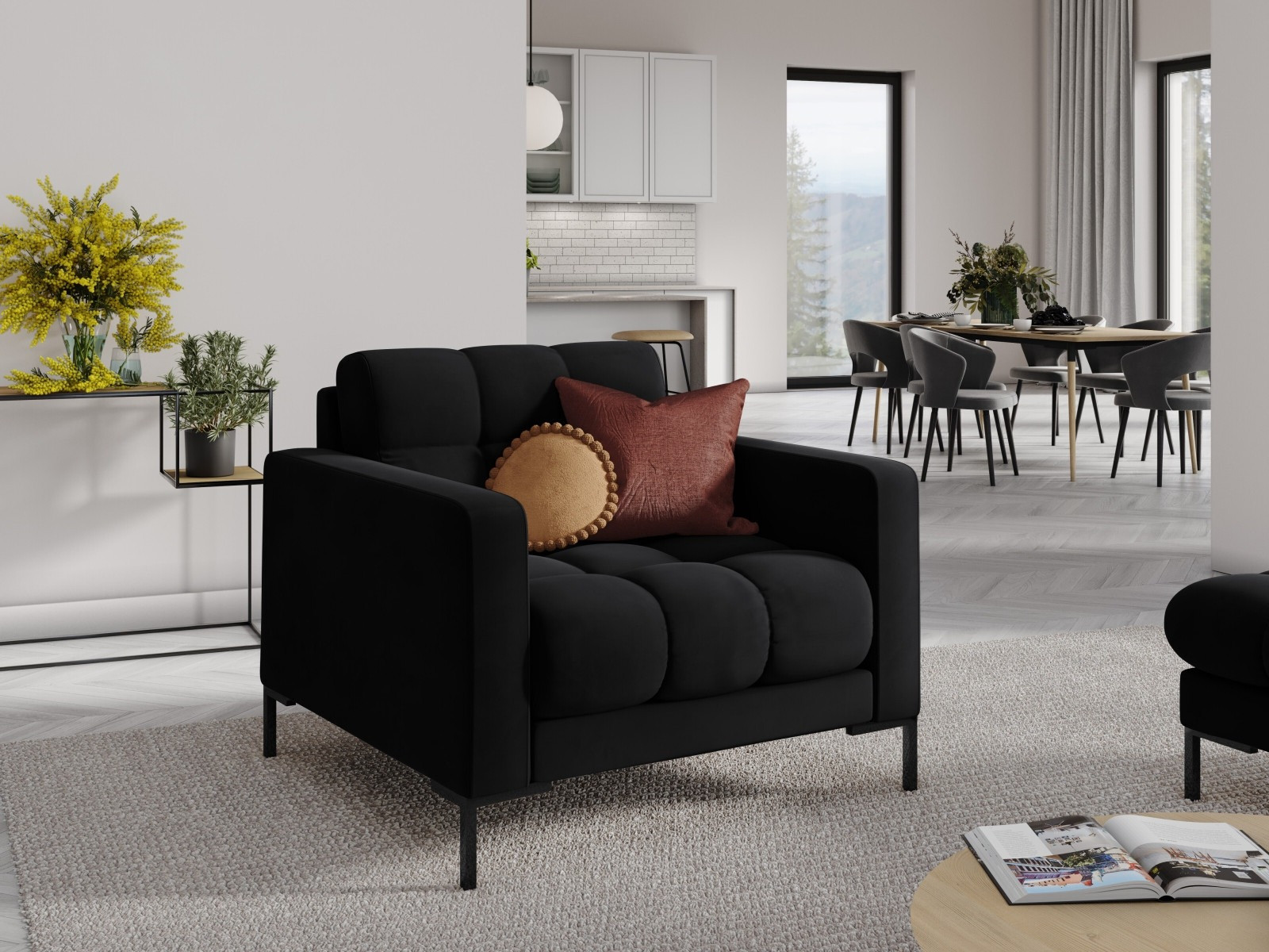 Tugitool Lormelo 106 (Bluvel 19)