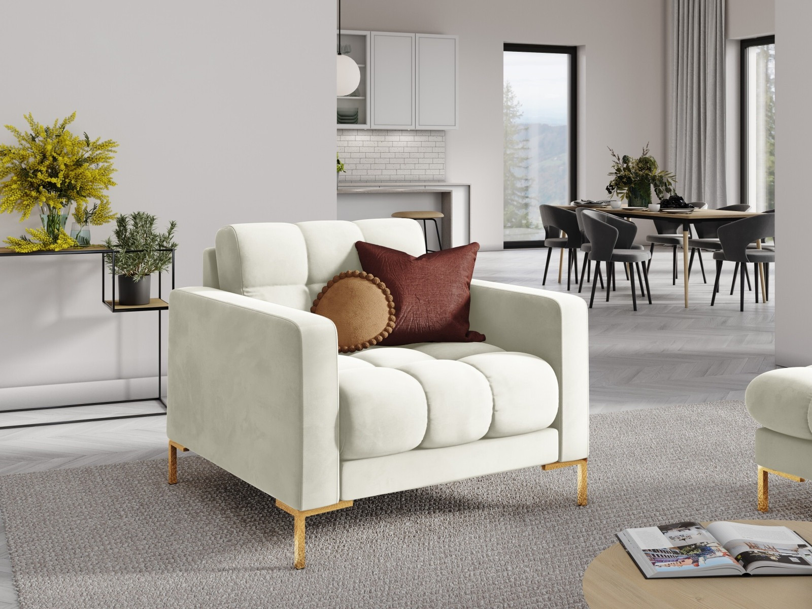 Tugitool Lormelo 106 (Bluvel 22)