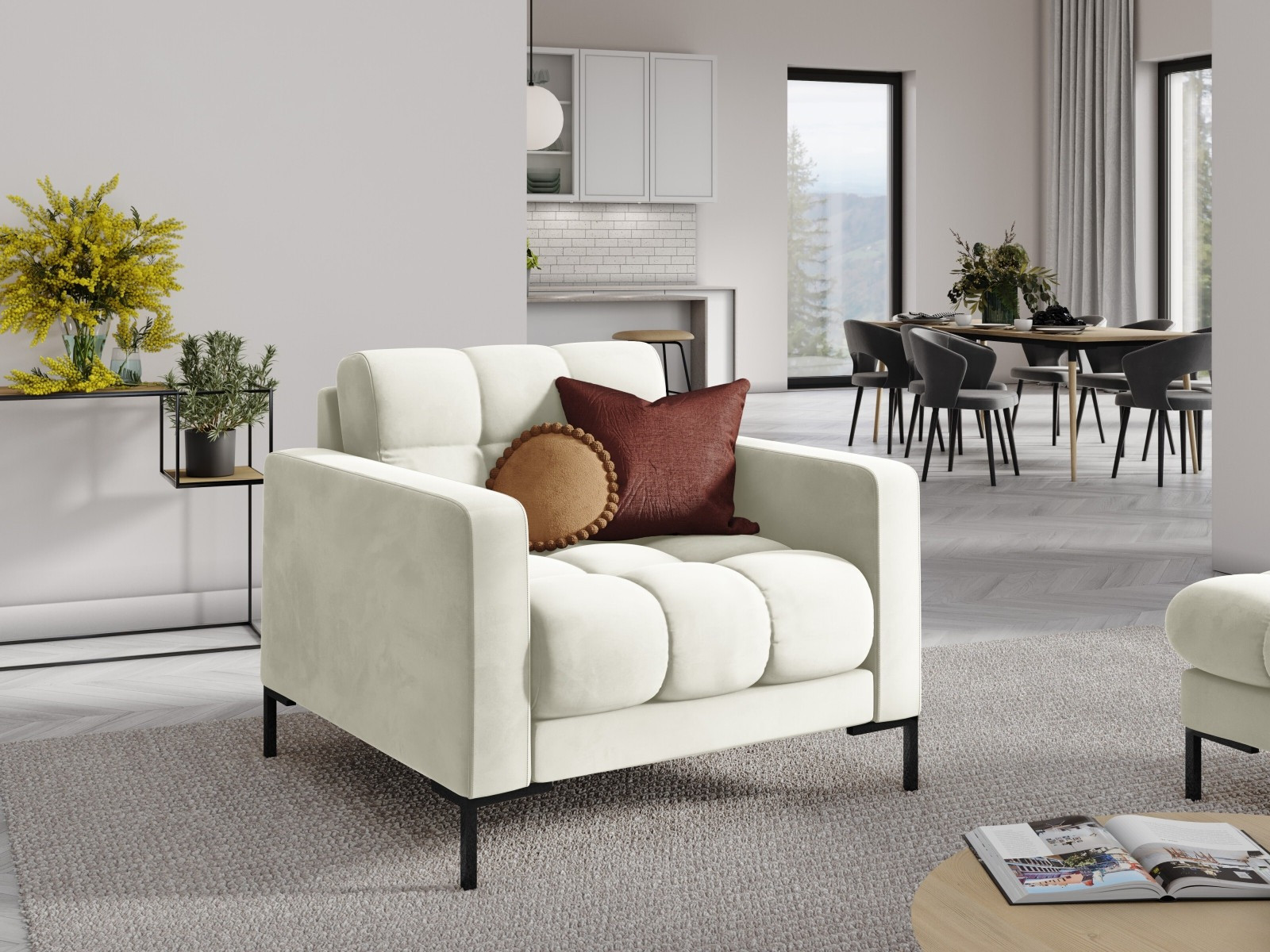 Tugitool Lormelo 106 (Bluvel 22)