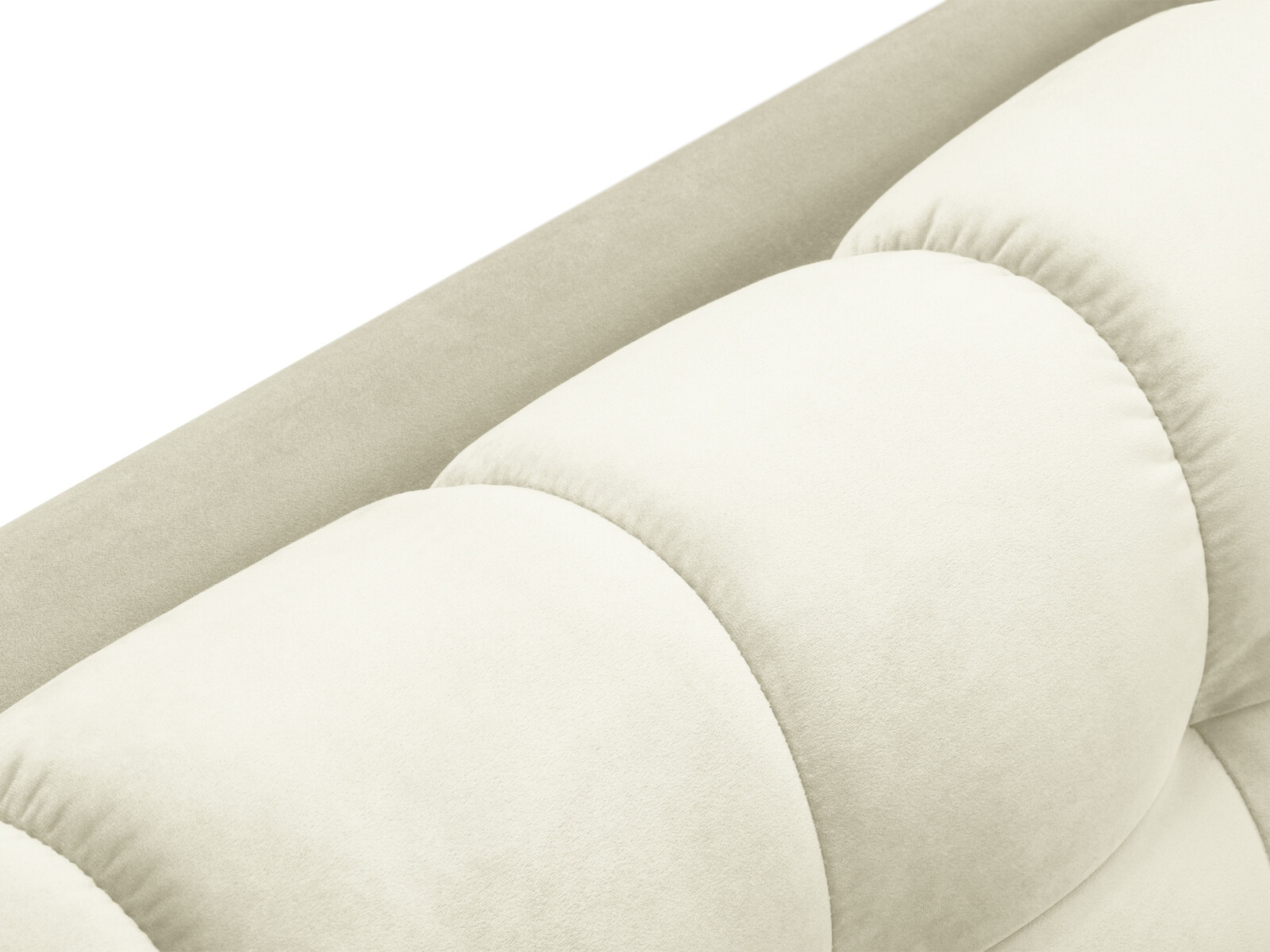 Kušett Lormelo 107 (Bluvel 22)