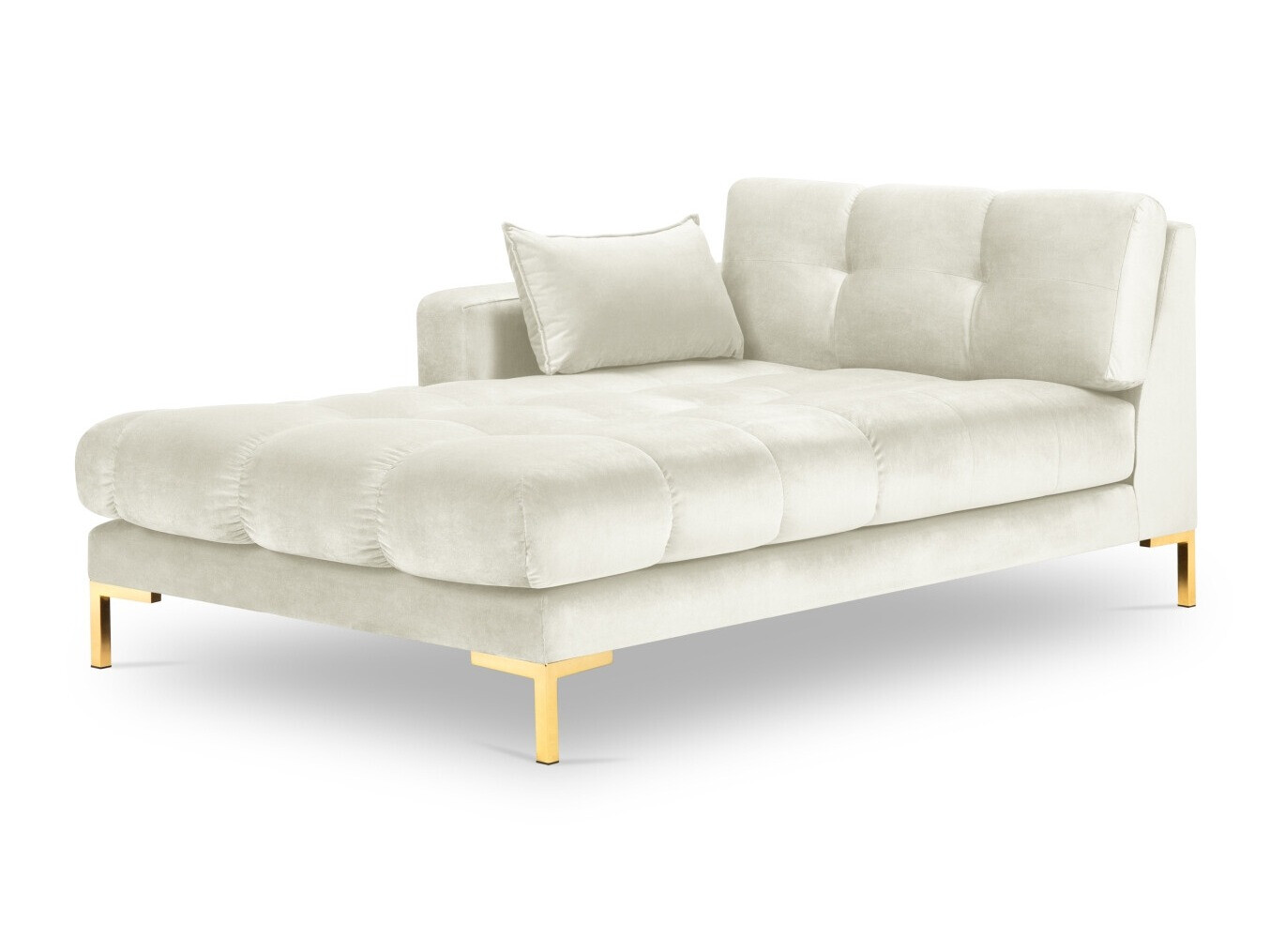 Kušett Lormelo 107 (Bluvel 22)