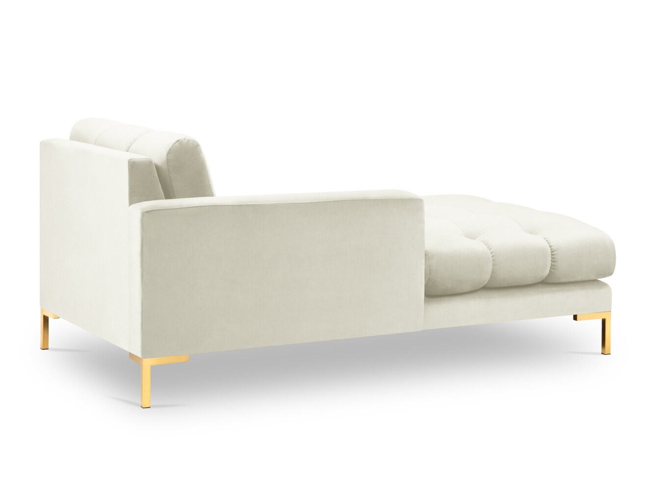 Kušett Lormelo 107 (Bluvel 22)