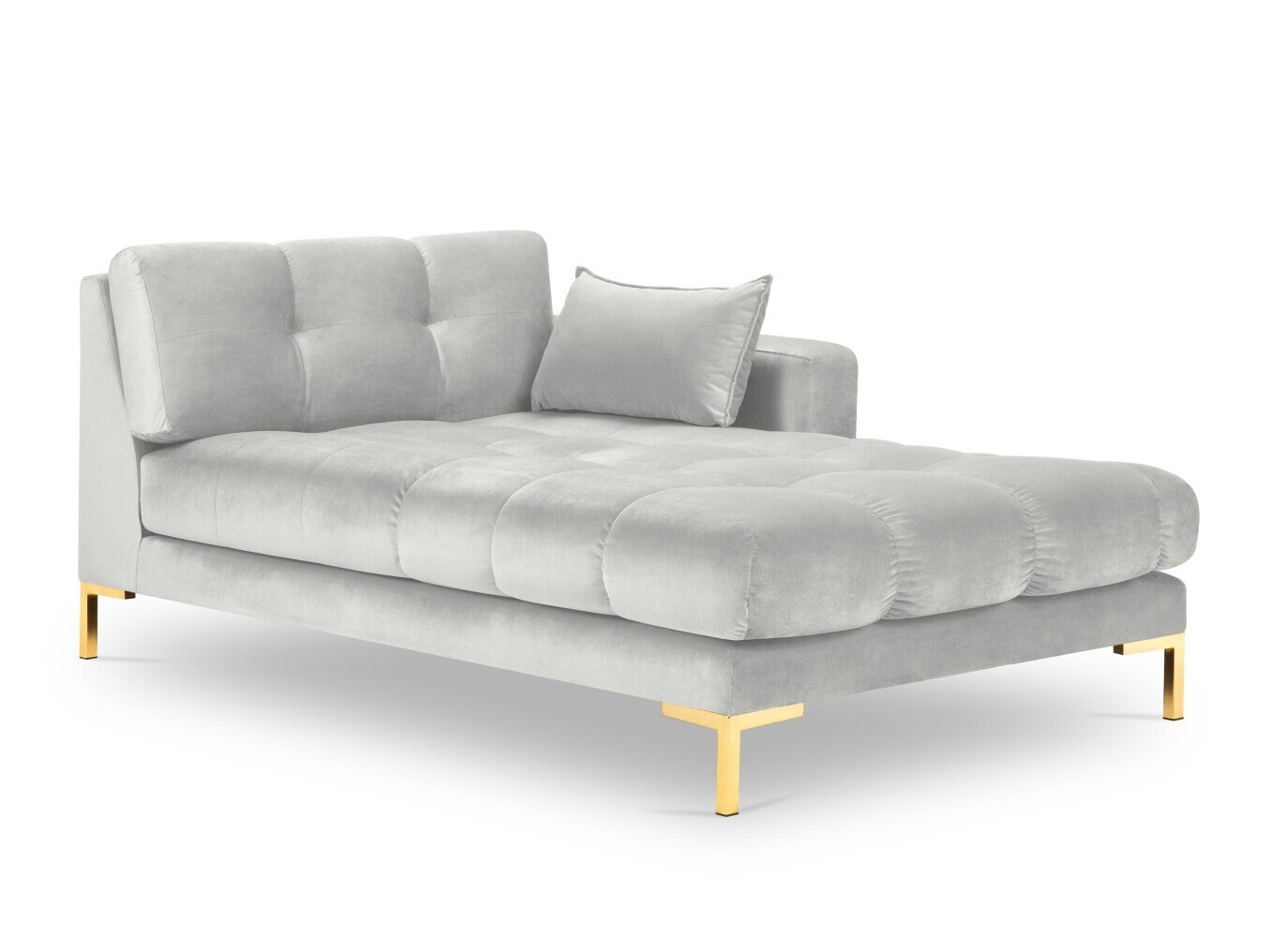 Kušett Lormelo 107 (Bluvel 03)