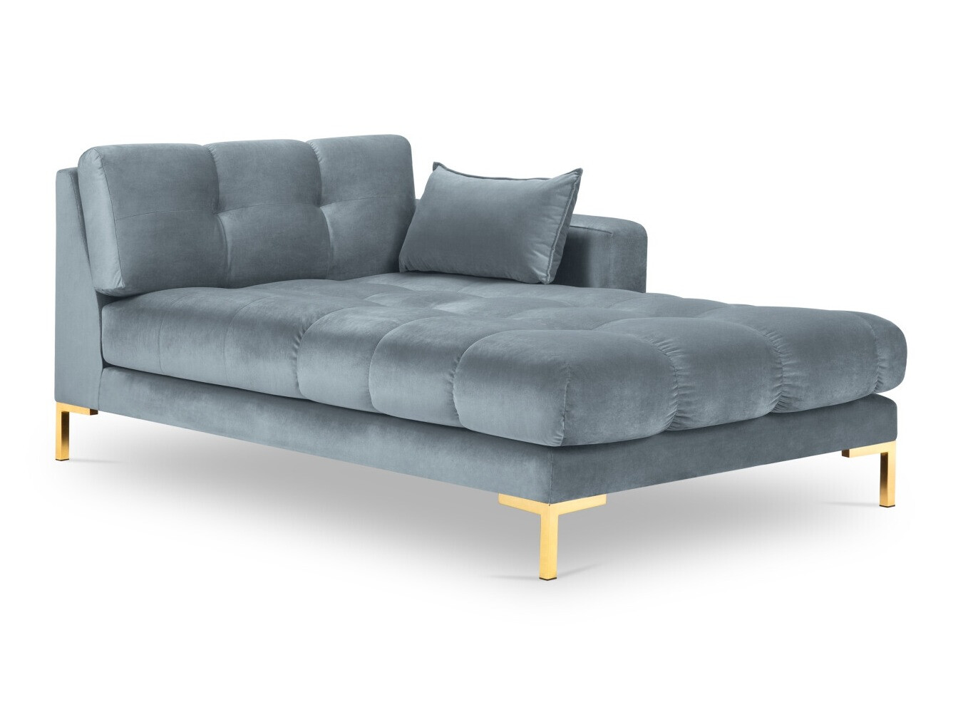 Kušett Lormelo 107 (Bluvel 06)