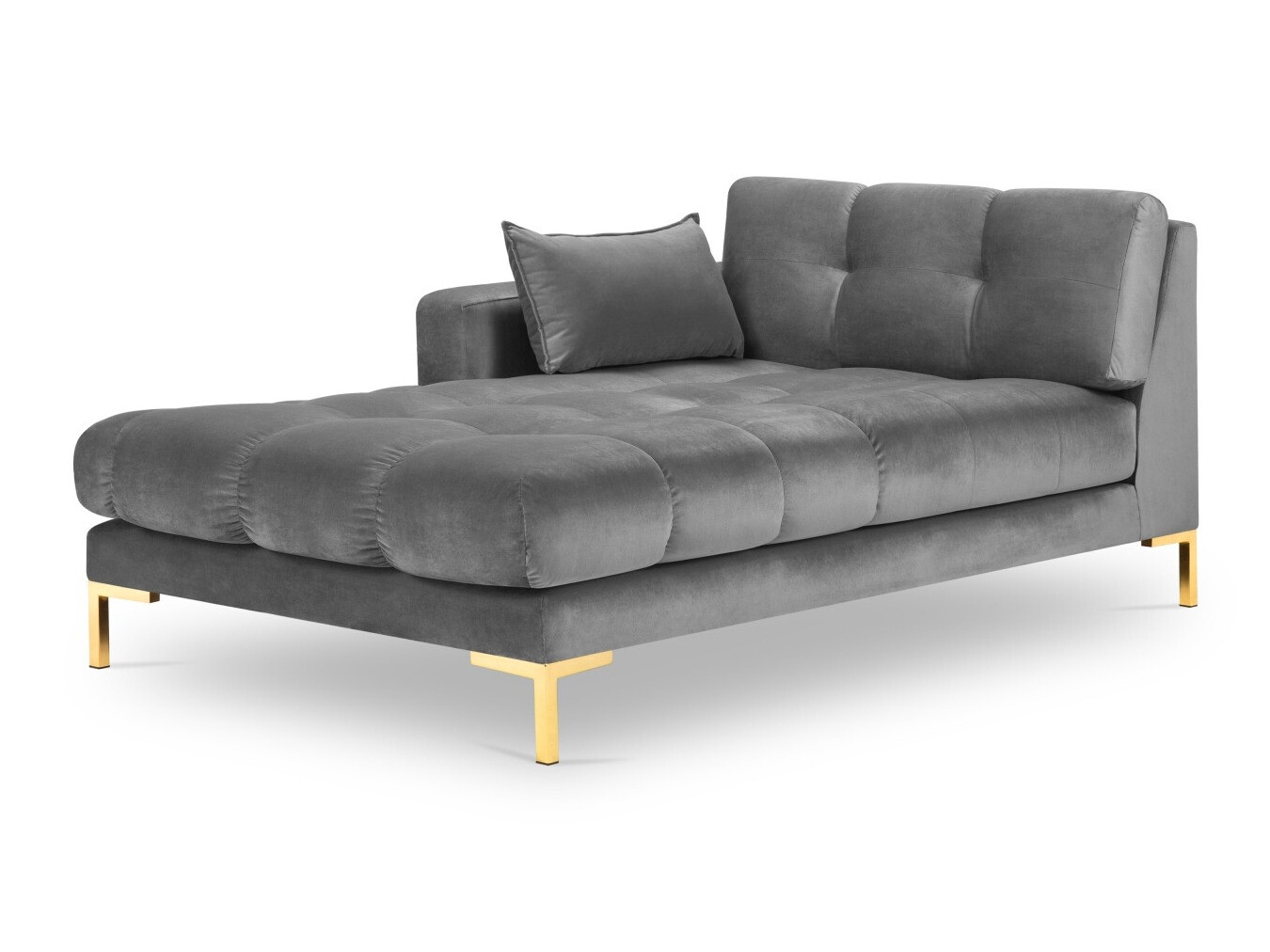 Kušett Lormelo 107 (Bluvel 13)