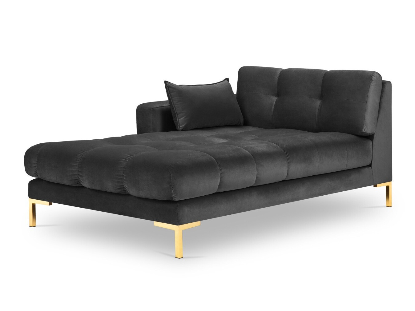 Kušett Lormelo 107 (Bluvel 18)