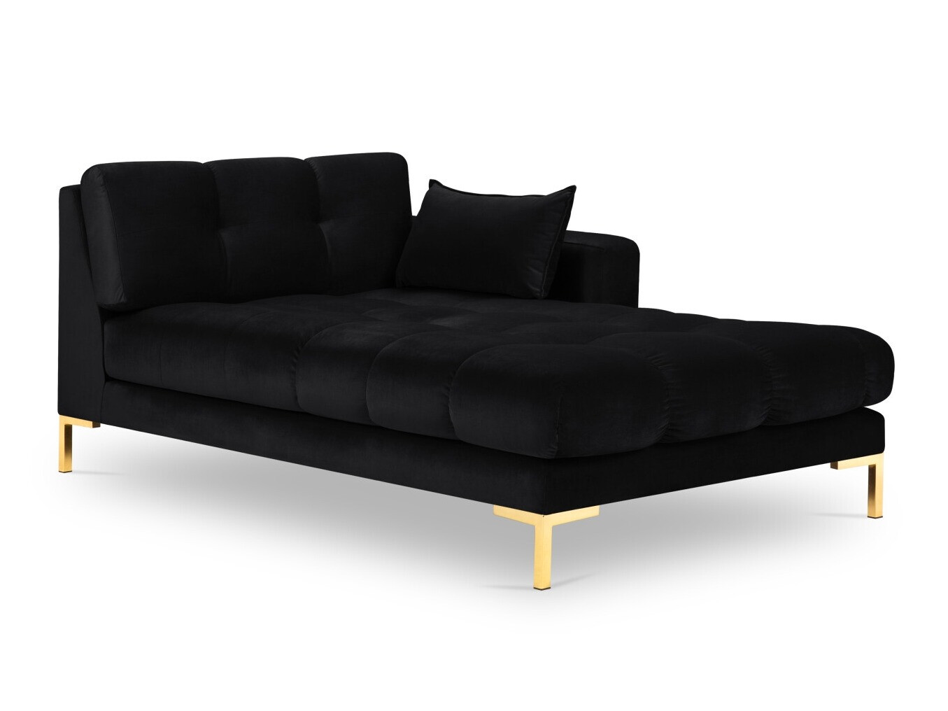 Kušett Lormelo 107 (Bluvel 19)