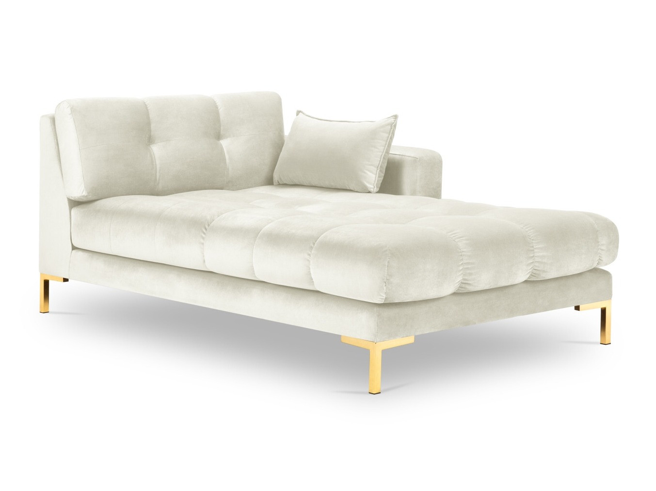 Kušett Lormelo 107 (Bluvel 22)