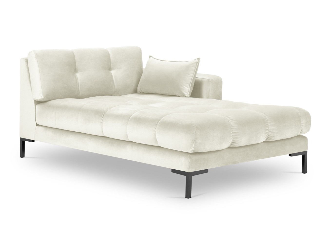 Kušett Lormelo 107 (Bluvel 22)