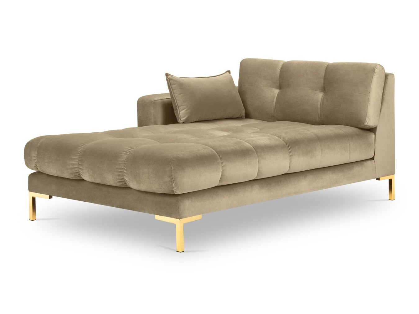 Kušett Lormelo 107 (Bluvel 28)