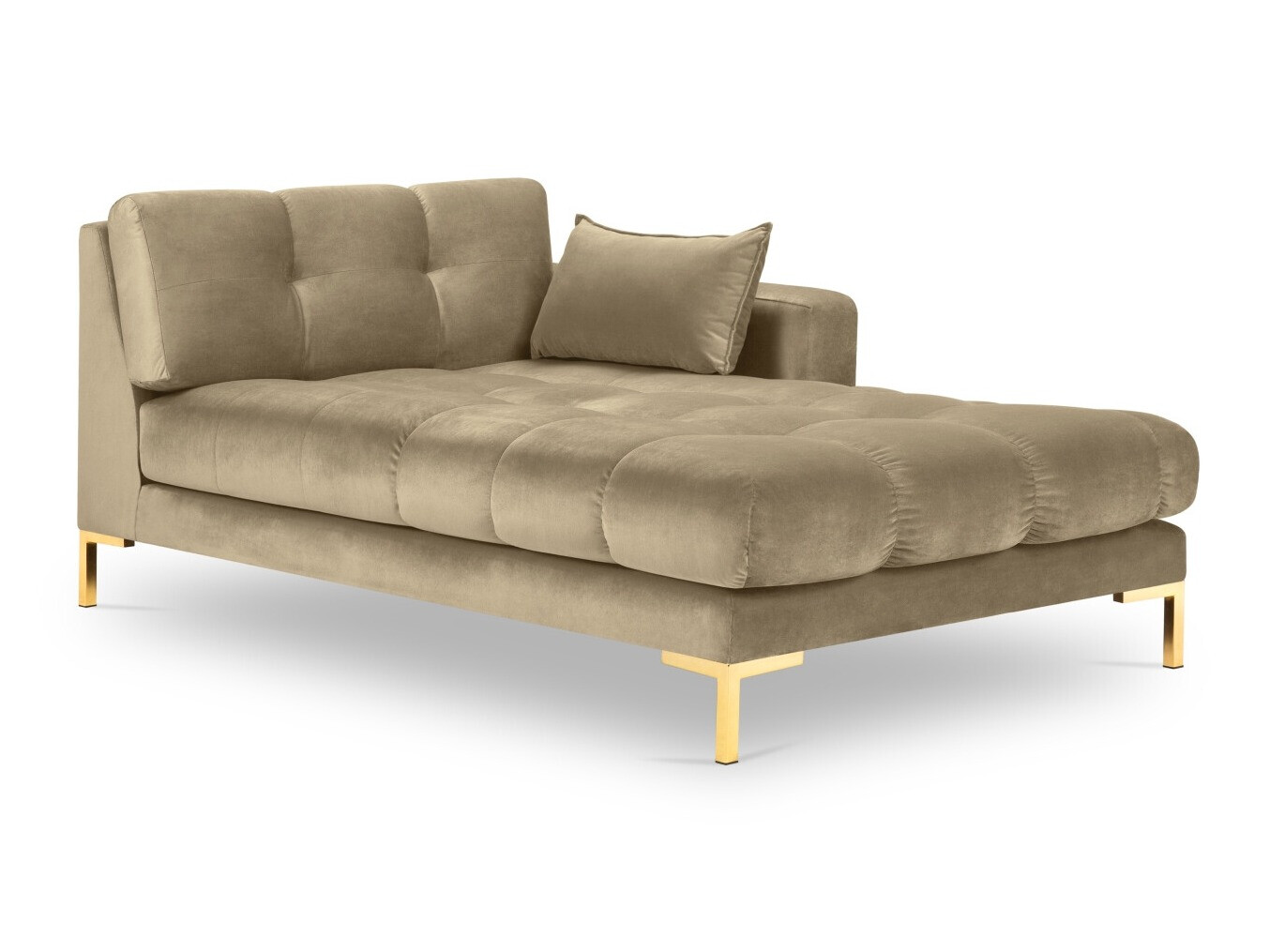 Kušett Lormelo 107 (Bluvel 28)