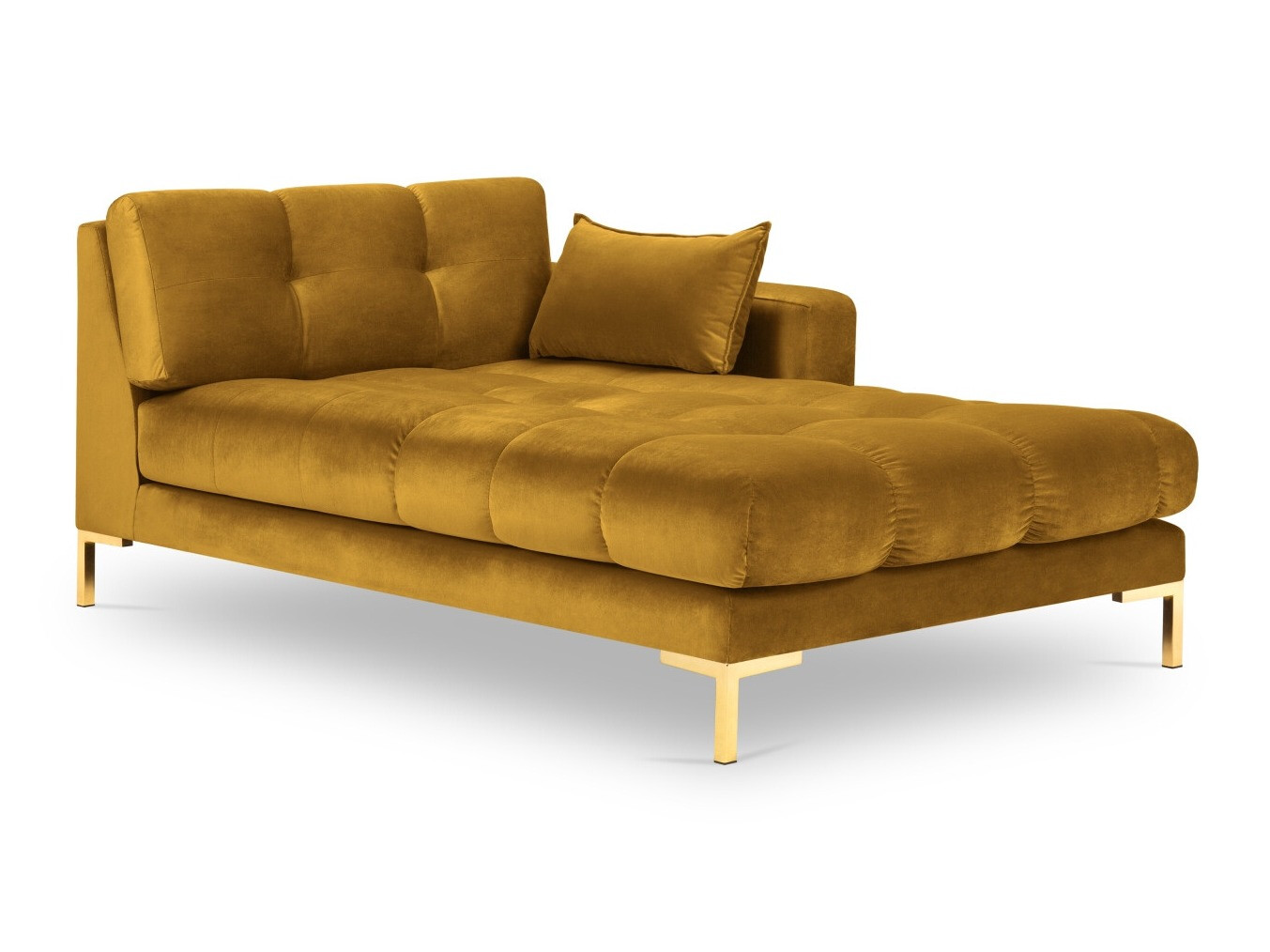 Kušett Lormelo 107 (Bluvel 68)